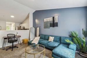 Smart TV - Chick Retreat With Fayetteville Charm (cb) (Fayetteville)