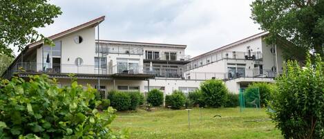 Apartment | Aussenbereich