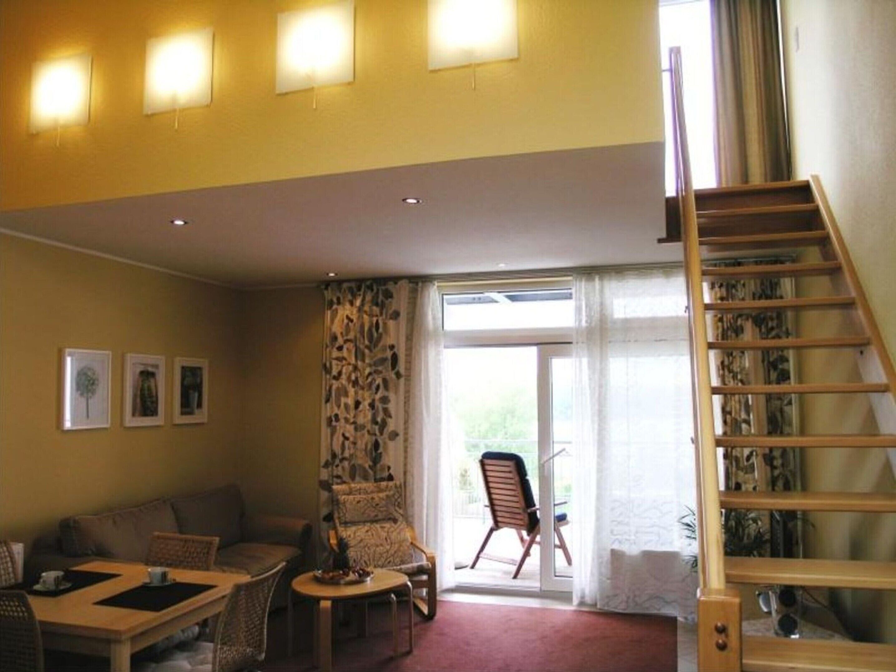 Căn hộ | Nội thất