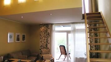 Apartment | Interior