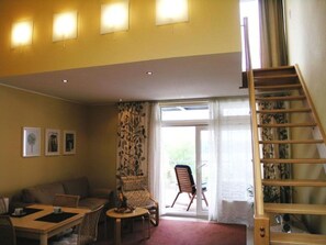 Apartment | Innenbereich