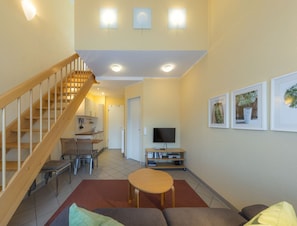 Appartement | Woonruimte