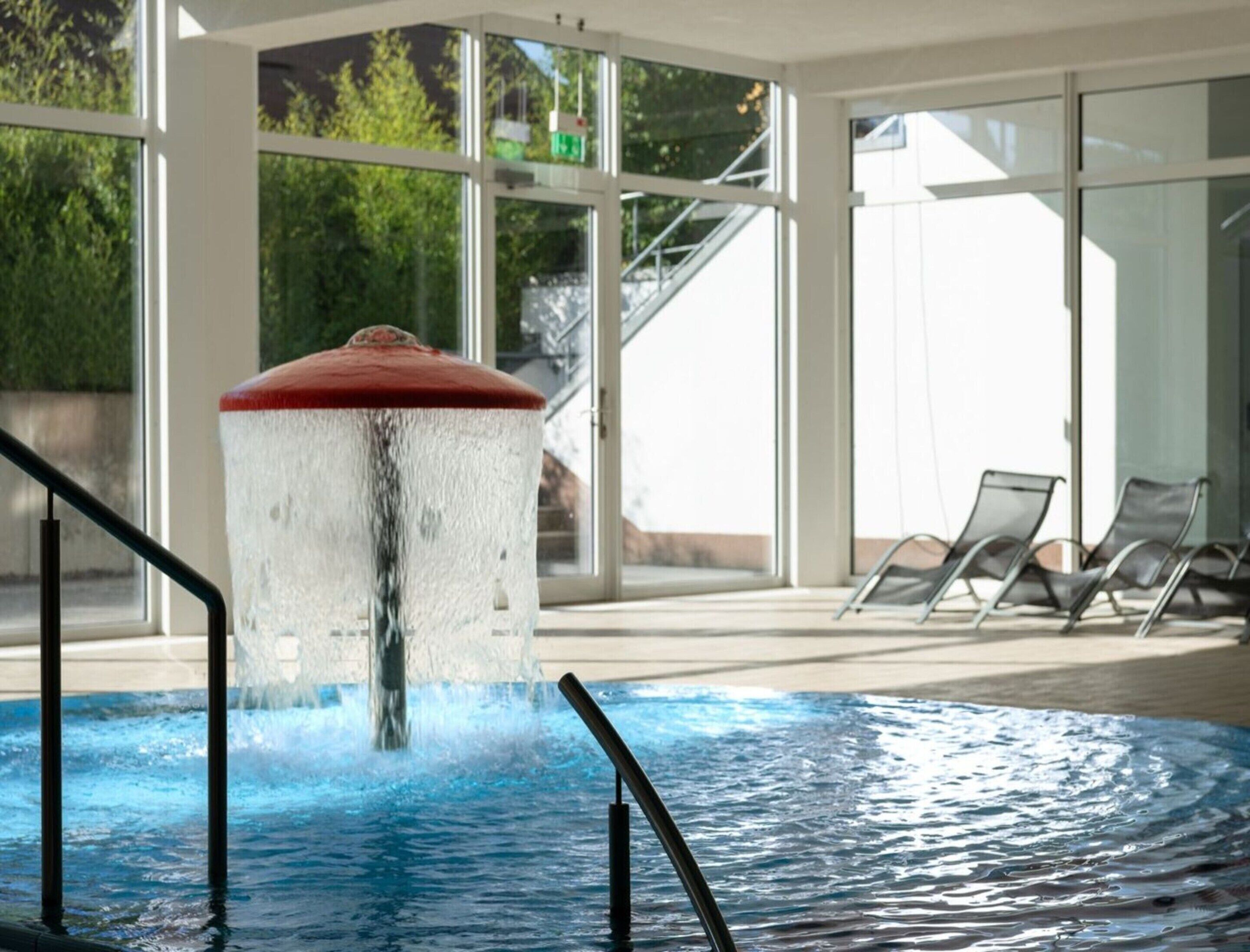 Apartment | Pool | Outdoor pool