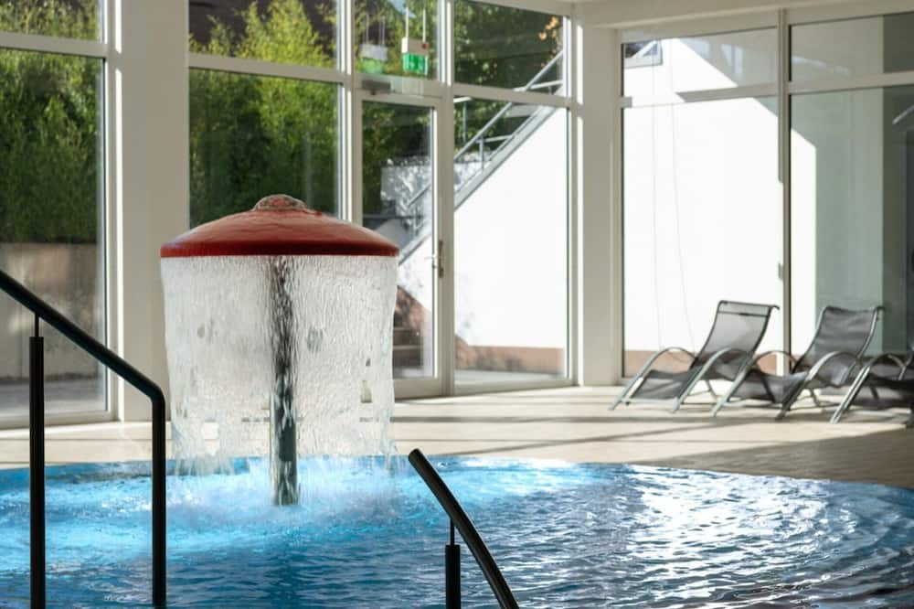 Unvergessliches Apartment am See - Langhagensee