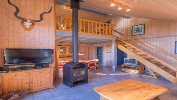 Hus | Oppholdsområde