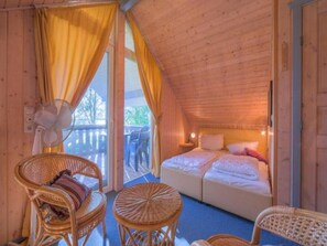 Hus | 3 soverom og individuelt innredet