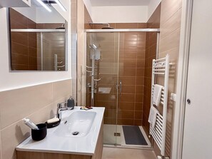 Departamento | Baño | Toallas 