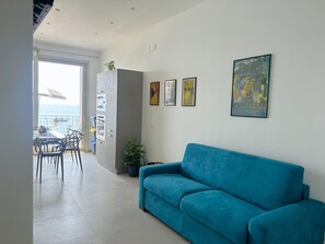 Appartement | Salle de séjour