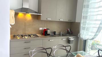 Apartamento | Cozinha privada