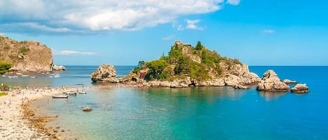 Apartment | View from property