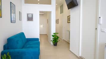 Appartement | Coin séjour