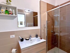Appartement | Salle de bain