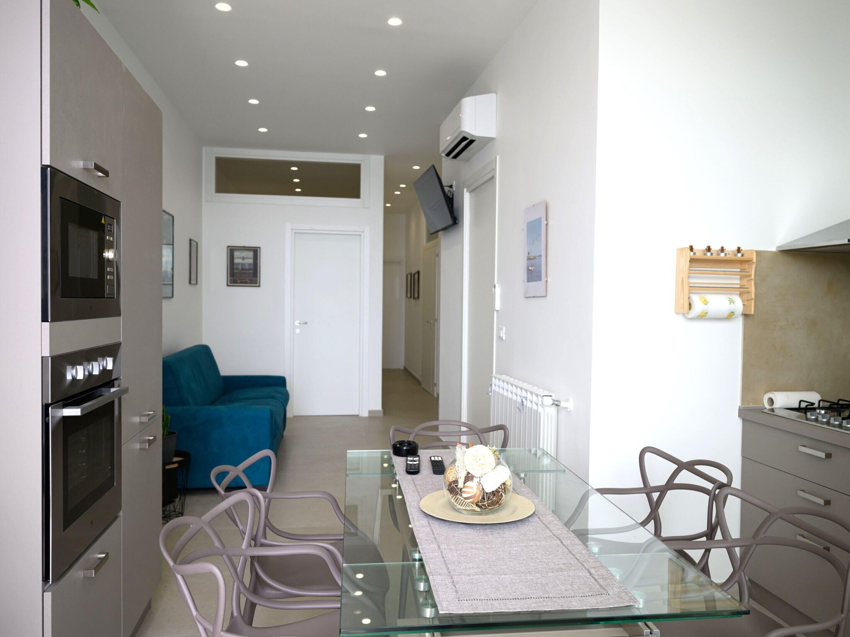 Apartamento | Cozinha privada