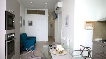 Apartamento | Cozinha privada
