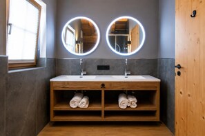 Maison | Salle de bain