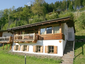 Chalet | Exterior