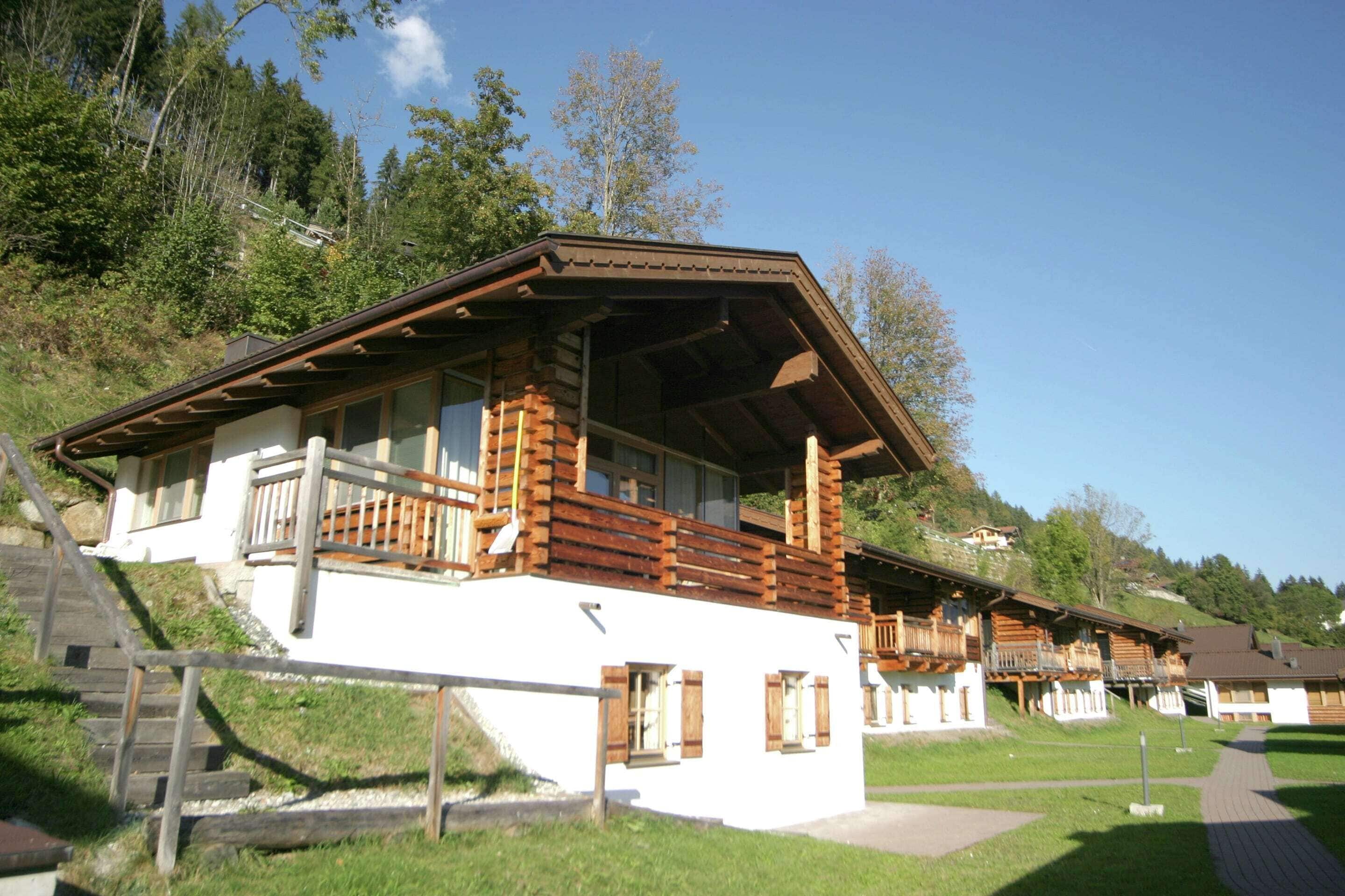 Chalet | Extérieur