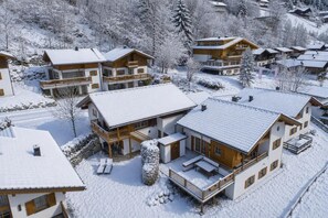 Maison | Extérieur