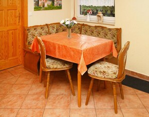Hus | Restauranger