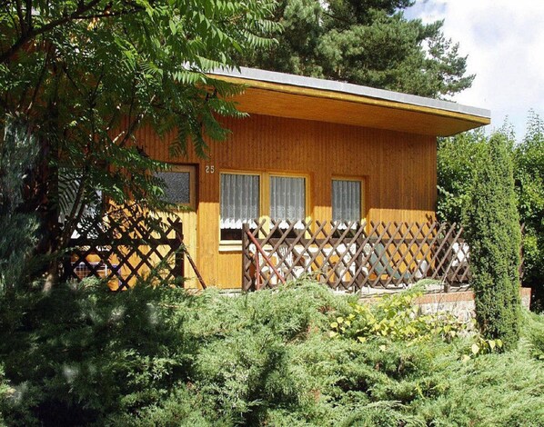 Maison | Extérieur