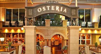 Appartements im Freizeitpark Weissenhauser Strand