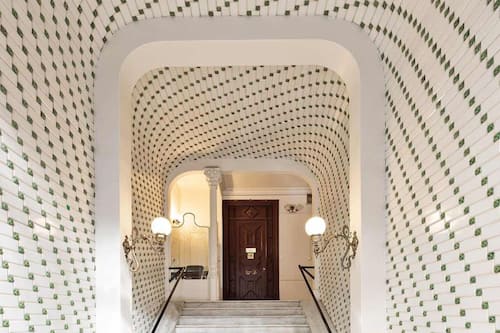 Apartment | Aussenbereich