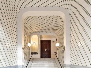 Lejlighed | Udendørsområde