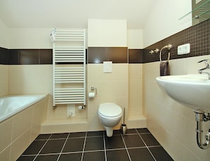 Maison | Salle de bain