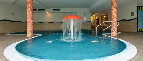 公寓 | 泳池 | 室外泳池