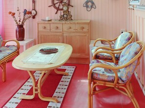 House | Dining - 6 Person Holiday Home in Falkenberg (Falkenberg)