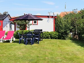 House | Exterior - 6 Person Holiday Home in Falkenberg (Falkenberg)