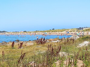 House | Beach - 6 Person Holiday Home in Falkenberg (Falkenberg)