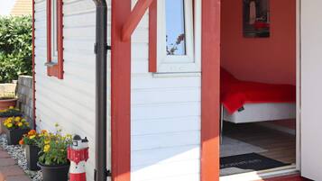 House | Exterior