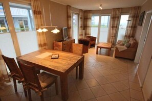 Appartement | Dineren
