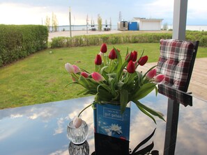 Apartment | Exterior - Liebevoll Eingerichtetes Appartement (Rechlin)