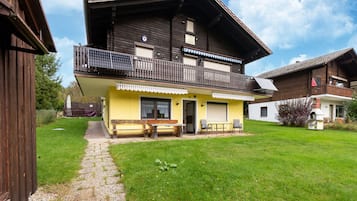 Apartment | Exterior