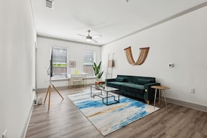 TV connectée, espaces bureaux