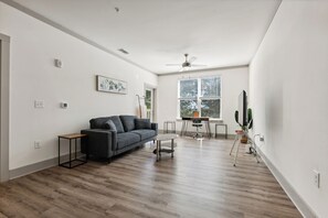 TV connectée, espaces bureaux