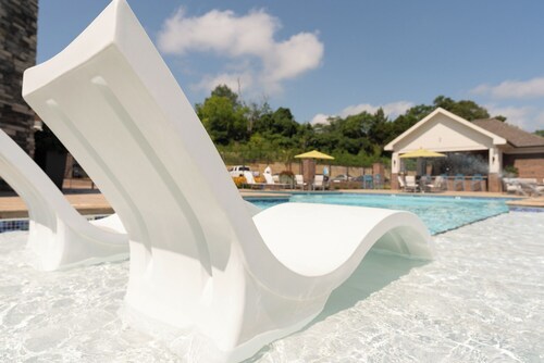 Overlook 3111 Modern Luxury in Heart of Knoxville