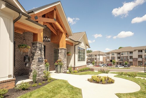 Overlook 3111 Modern Luxury in Heart of Knoxville