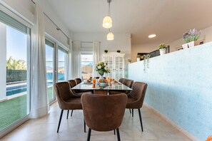 Hus | Spiseområde