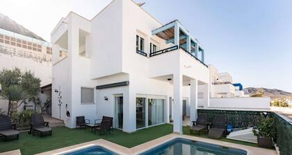 Faro's Villa Las Arenas - San Jose