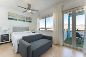 House | 4 bedrooms, individually furnished - Faro's Villa Las Arenas - San Jose (Nijar)