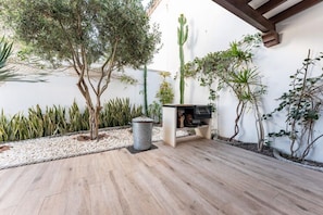 House | Exterior - Faro's Villa Las Arenas - San Jose (Nijar)