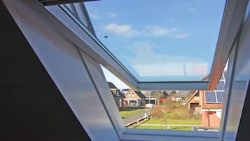 Apartment | View from property