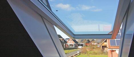 Apartment | View from property