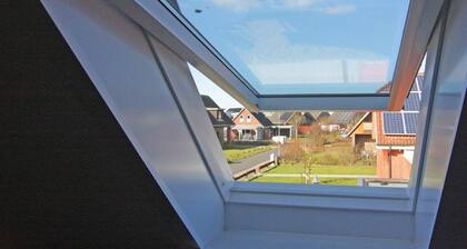 Ferienwohnung im Reihenhaus, Friedrichkoog-spitze