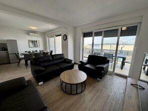 Casa | Área de sala de estar