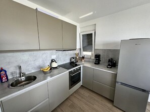 House | Private kitchen