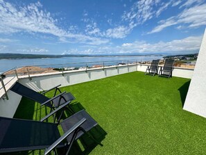 House | View from property